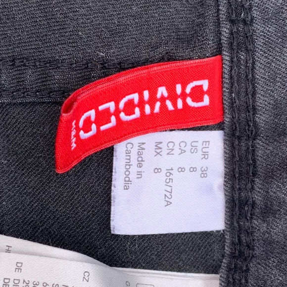 hnm soft jeans - Picture 2 of 2